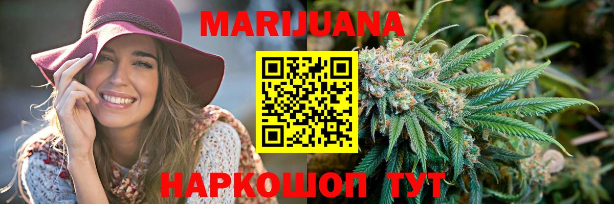Конопля сатива Канаш